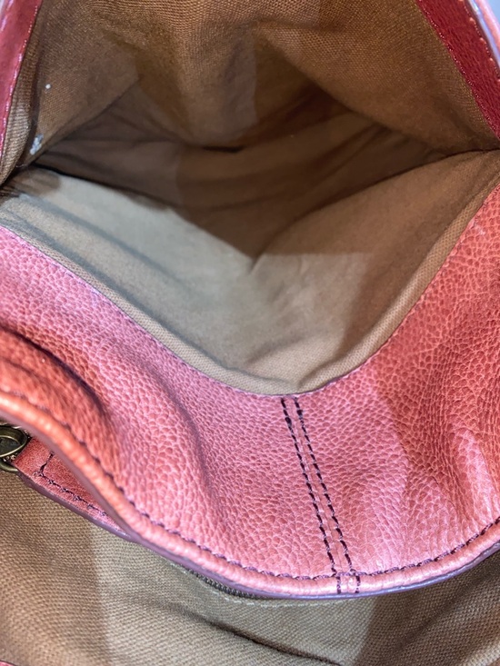 Frye Zuri Leather Backpack main image 7